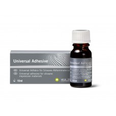 Kulzer Universal Silicone Adhesive - 10ml 65607758